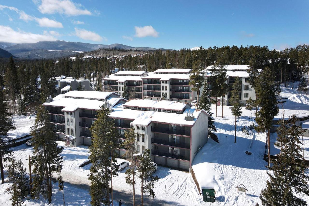 Villa Timber Run Winter Park Exterior foto