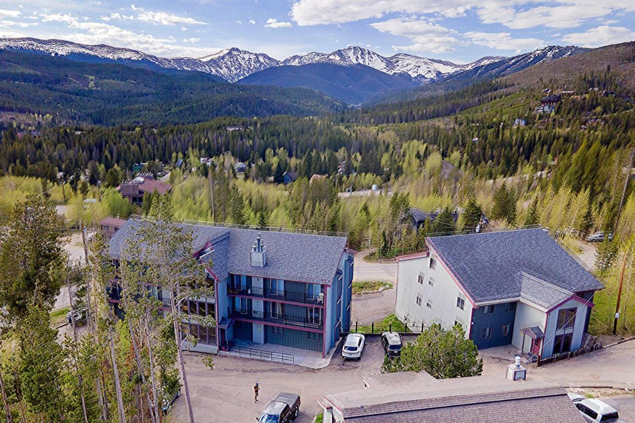 Villa Timber Run Winter Park Zimmer foto