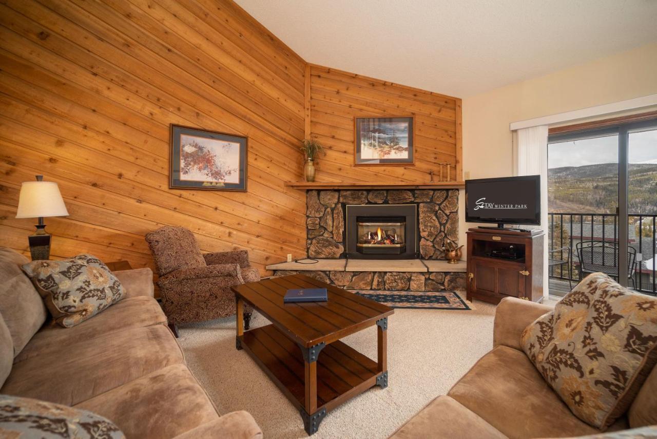Villa Timber Run Winter Park Zimmer foto