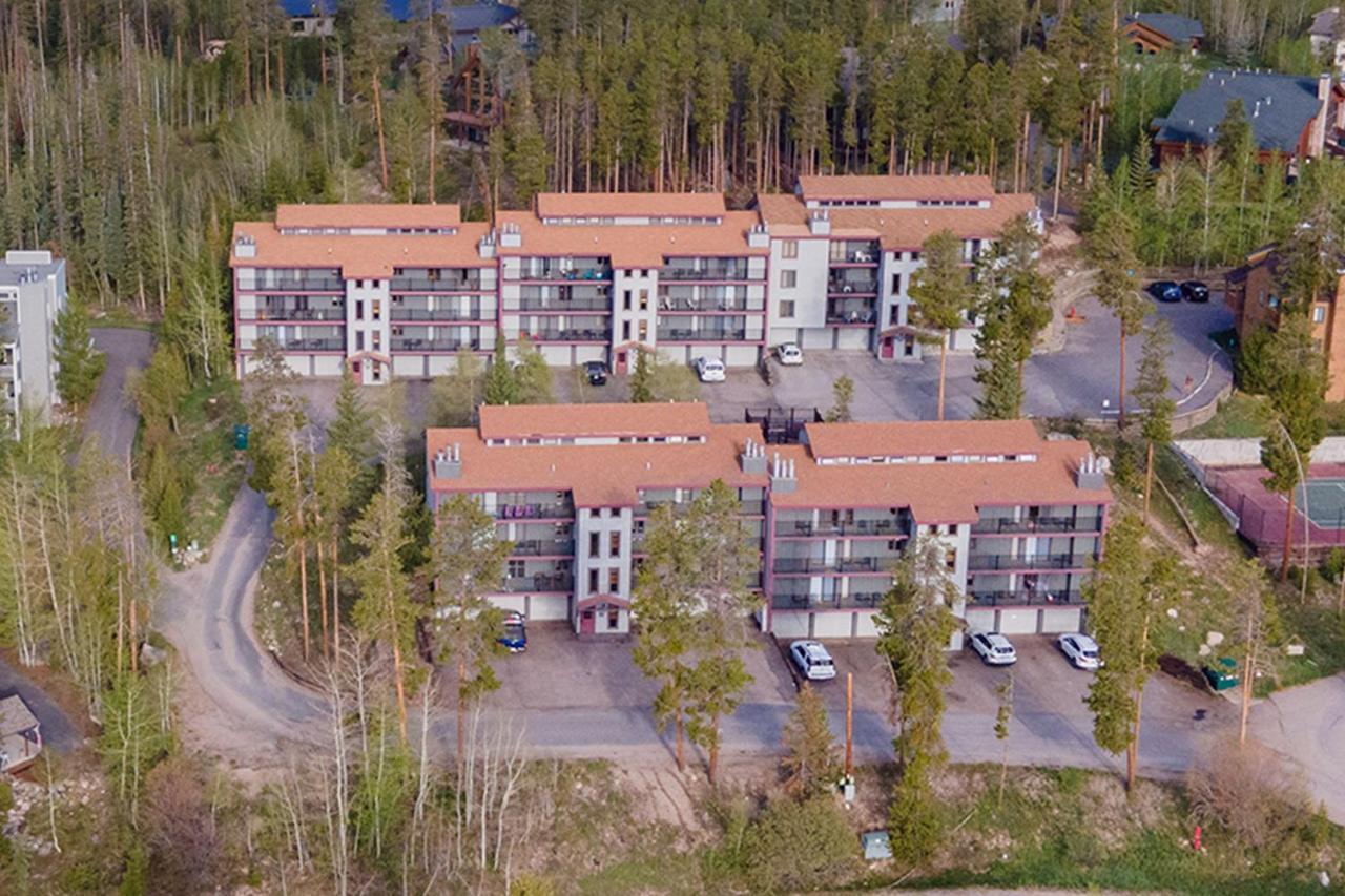 Villa Timber Run Winter Park Exterior foto