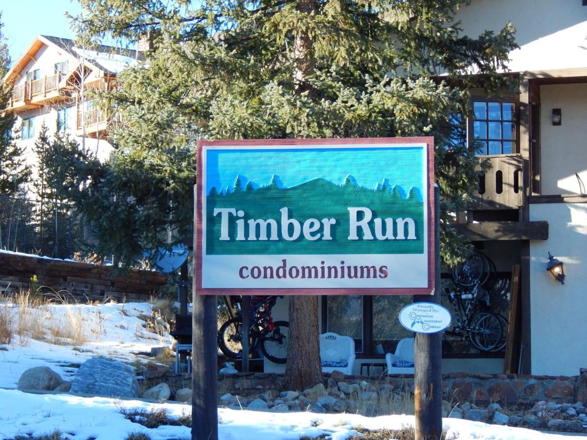 Villa Timber Run Winter Park Exterior foto