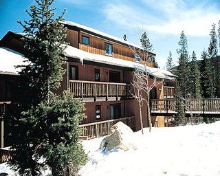 Villa Timber Run Winter Park Exterior foto